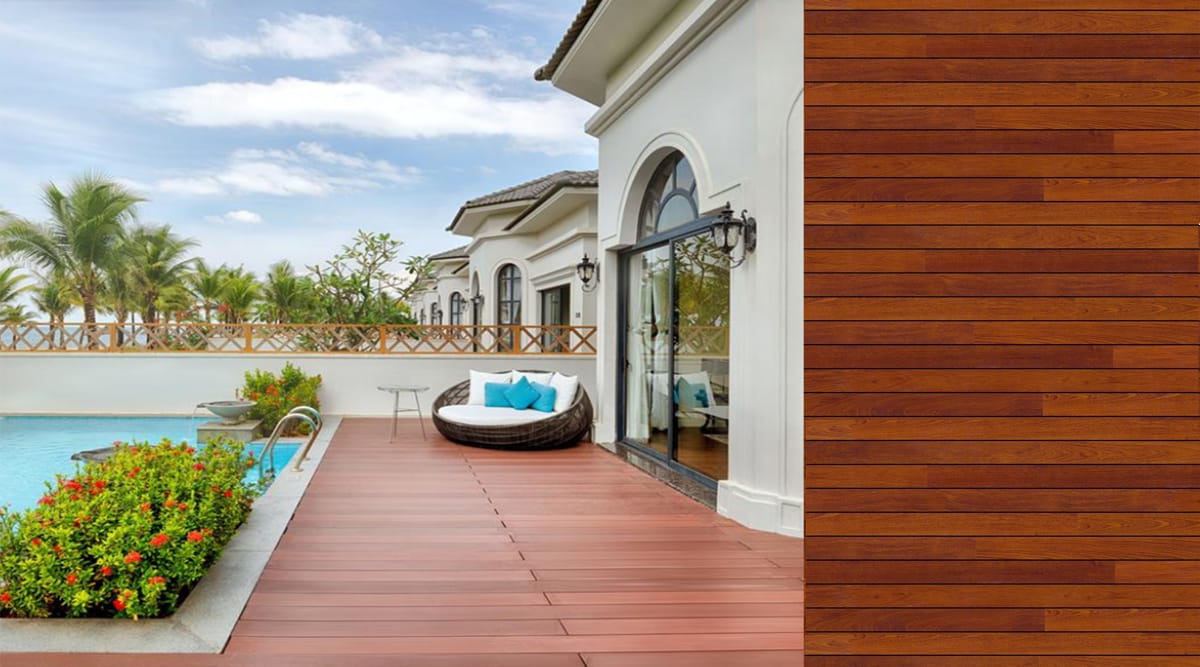 Gạch Ốp Lát Sàn Nhà & Tường